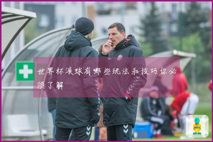 世界杯滚球有哪些玩法和技巧你必须了解