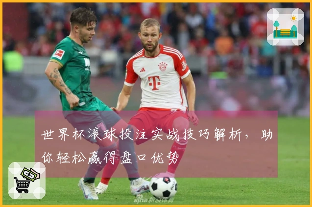 世界杯滚球投注实战技巧解析，助你轻松赢得盘口优势